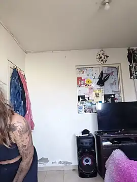 evafuckasd online show from 20, 6, 2026