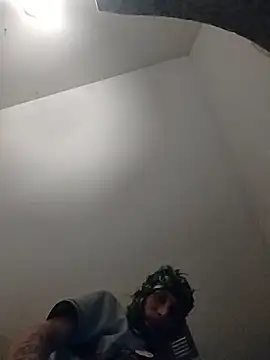 CamsWRLD online show from 13, 6, 2026