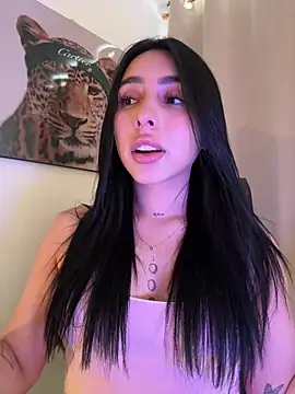 IsabellaNoir  online show from 16, 7, 2026