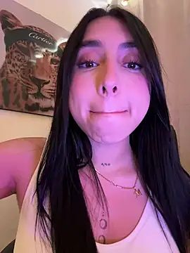 IsabellaNoir  online show from 1, 7, 2026