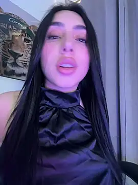 IsabellaNoir  online show from 9, 5, 2026