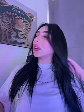 IsabellaNoir  online show from 4, 5, 2026