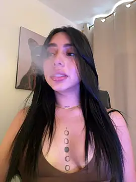 IsabellaNoir  online show from 24, 7, 2026