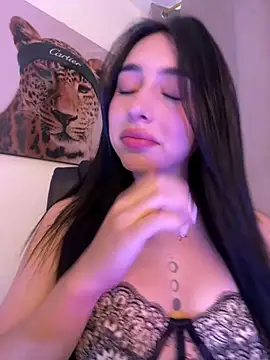 IsabellaNoir  online show from 23, 5, 2026