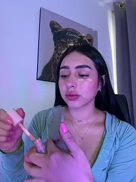 IsabellaNoir  online show from 26, 4, 2026