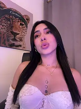 IsabellaNoir  online show from 30, 5, 2026
