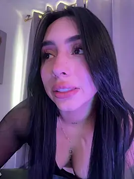 IsabellaNoir  online show from 1, 6, 2026