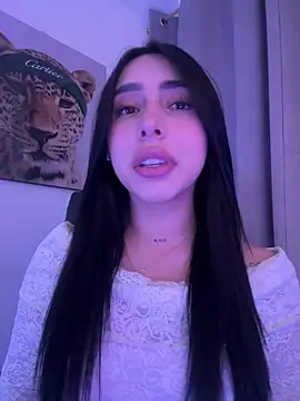 IsabellaNoir  online show from 8, 6, 2026