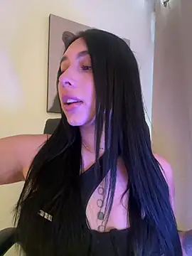 IsabellaNoir  online show from 30, 6, 2026