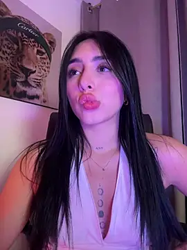 IsabellaNoir  online show from 28, 4, 2026