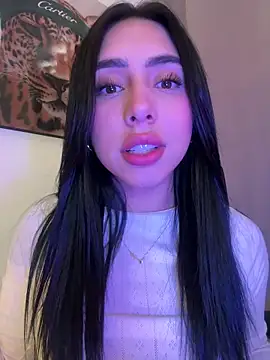 IsabellaNoir  online show from 30, 4, 2026
