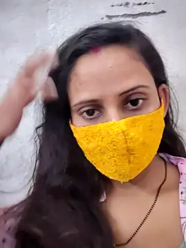 Snapshot of Cutie_Neetu chatting on 11, 5, 2026 Cutie Neetu online show from 11, 5, 2026