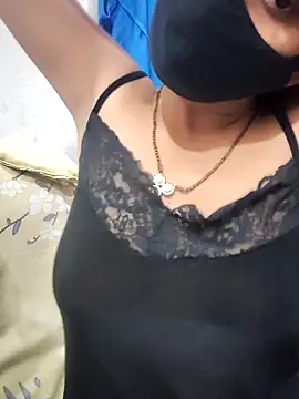 Cutie Neetu online show from 14, 6, 2026
