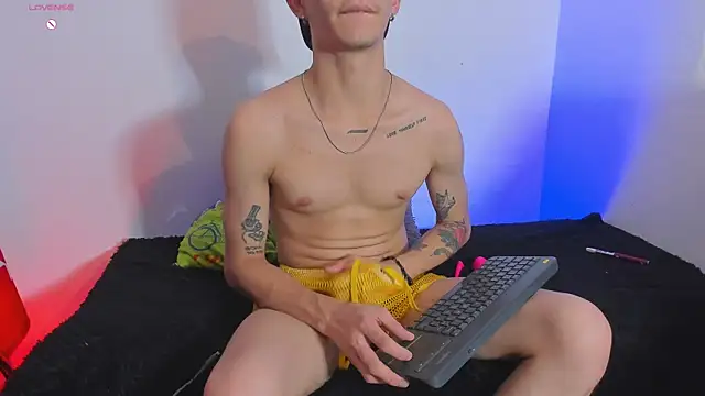  IanLark online show from 12, 5, 2026