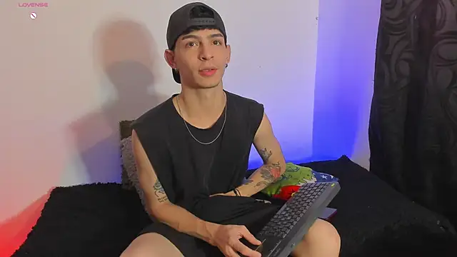  IanLark online show from 13, 5, 2026
