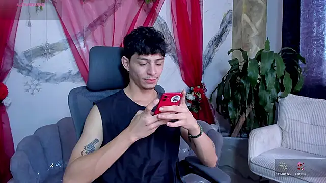  IanLark online show from 20, 6, 2026