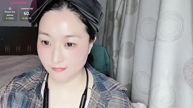 D-Misslu online show from 28, 4, 2026