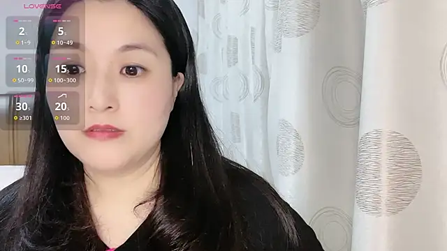 D-Misslu online show from 23, 4, 2026