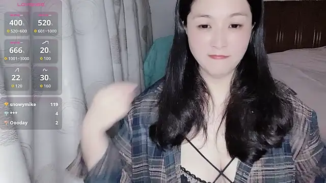 D-Misslu online show from 13, 5, 2026