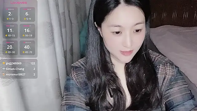 D-Misslu online show from 15, 5, 2026