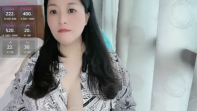 D-Misslu online show from 12, 5, 2026