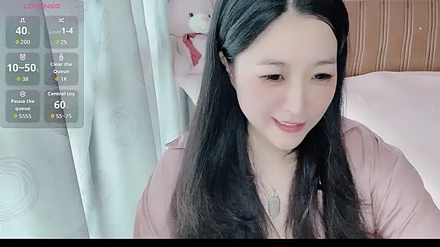 D-Misslu online show from 6, 7, 2026