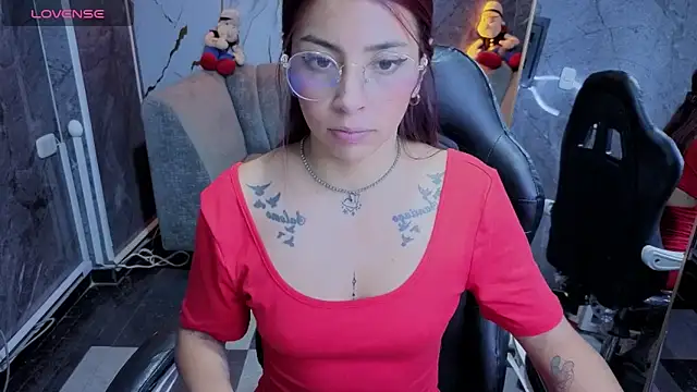 laurab91 online show from 9, 5, 2026