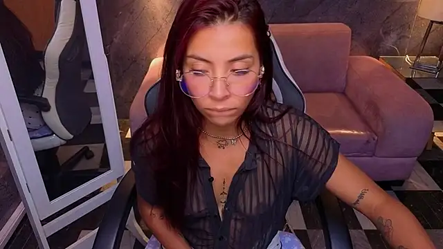 laurab91 online show from 23, 4, 2026