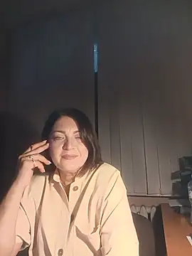 MargoSky48 online show from 27, 7, 2026