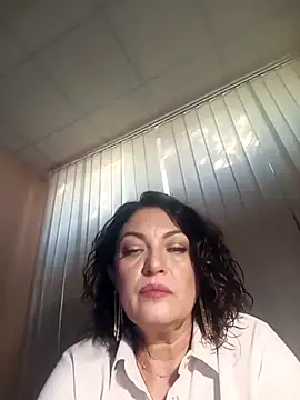 MargoSky48 online show from 25, 6, 2026