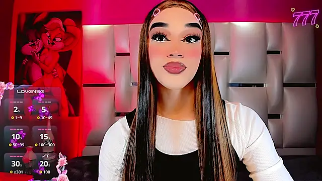 Camila Vasquezz1 online show from 20, 5, 2026