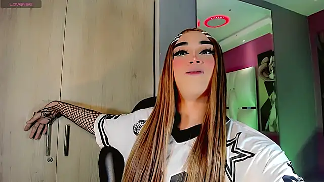 Camila Vasquezz1 online show from 20, 7, 2026