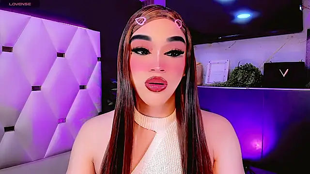Camila Vasquezz1 online show from 15, 6, 2026