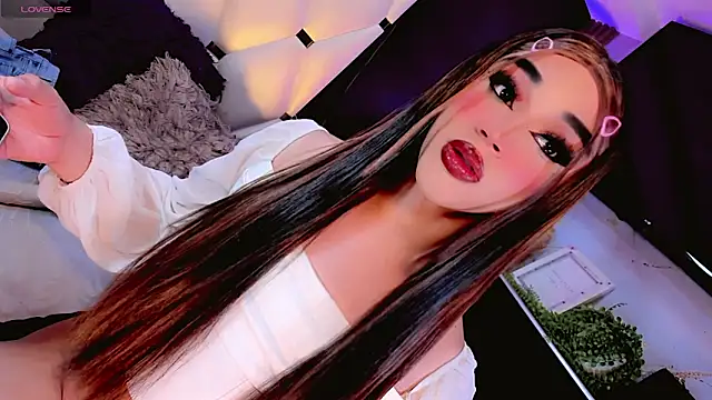 Camila Vasquezz1 online show from 14, 6, 2026