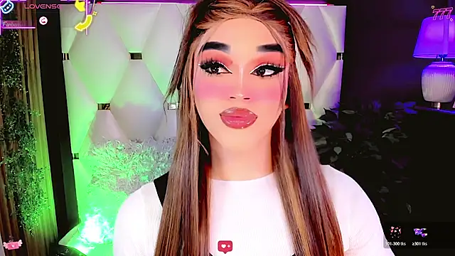 Camila Vasquezz1 online show from 27, 6, 2026