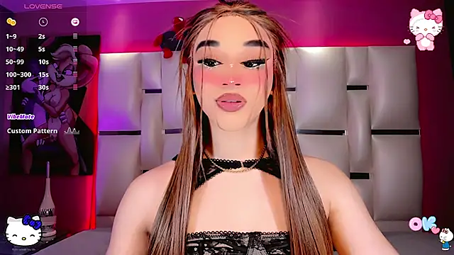 Camila Vasquezz1 online show from 22, 5, 2026