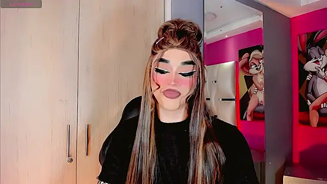 Camila Vasquezz1 online show from 3, 7, 2026