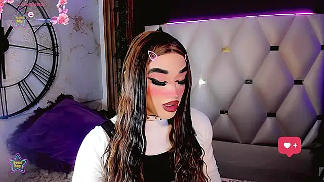 Camila Vasquezz1 online show from 7, 6, 2026