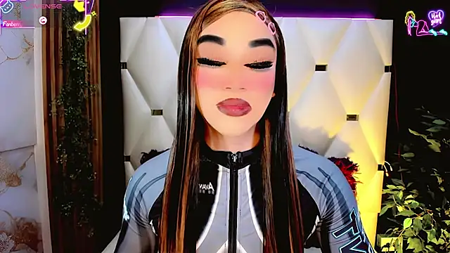 Camila Vasquezz1 online show from 10, 6, 2026