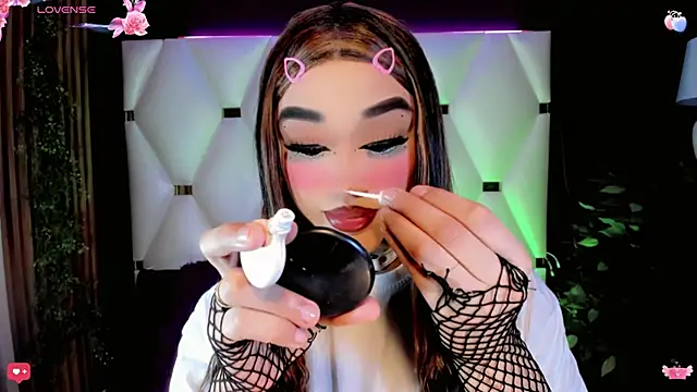 Camila Vasquezz1 online show from 6, 6, 2026