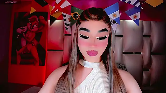 Camila Vasquezz1 online show from 25, 6, 2026