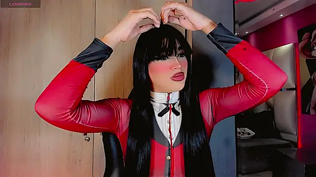 Camila Vasquezz1 online show from 13, 7, 2026