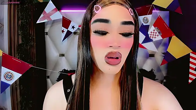 Camila Vasquezz1 online show from 12, 6, 2026