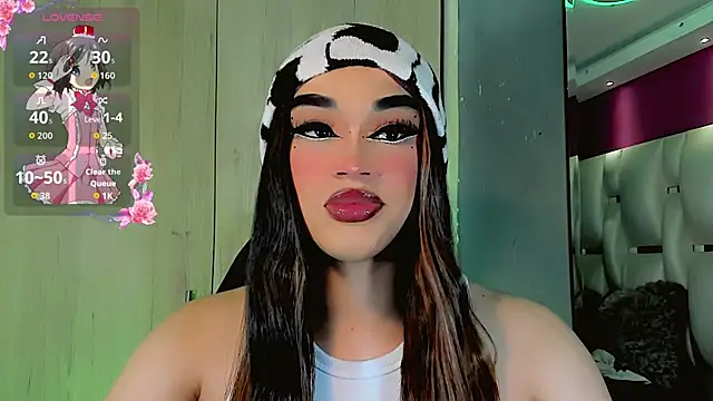 Camila Vasquezz1 online show from 8, 7, 2026