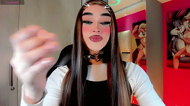 Camila Vasquezz1 online show from 10, 7, 2026