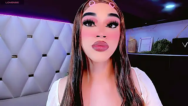 Camila Vasquezz1 online show from 16, 6, 2026