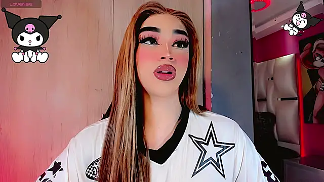 Camila Vasquezz1 online show from 19, 7, 2026
