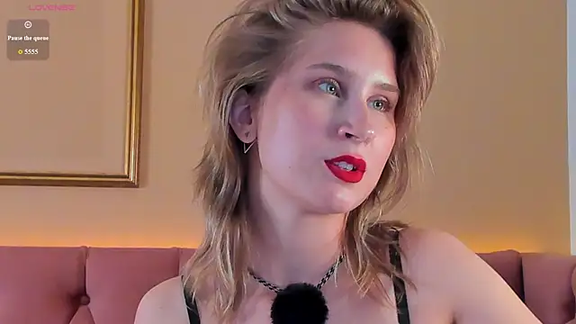 Lilianadaniels online show from 8, 7, 2026