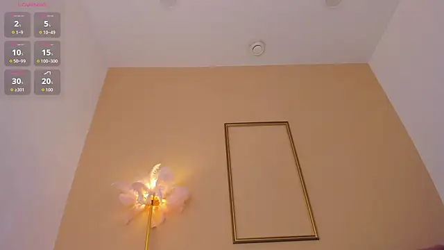 Lilianadaniels online show from 18, 5, 2026
