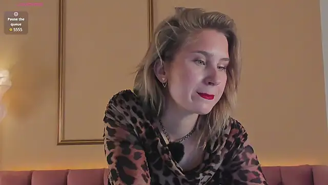 Lilianadaniels online show from 23, 7, 2026